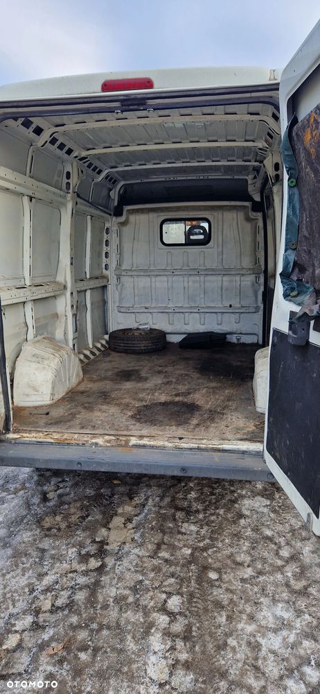Peugeot BOXER - 10
