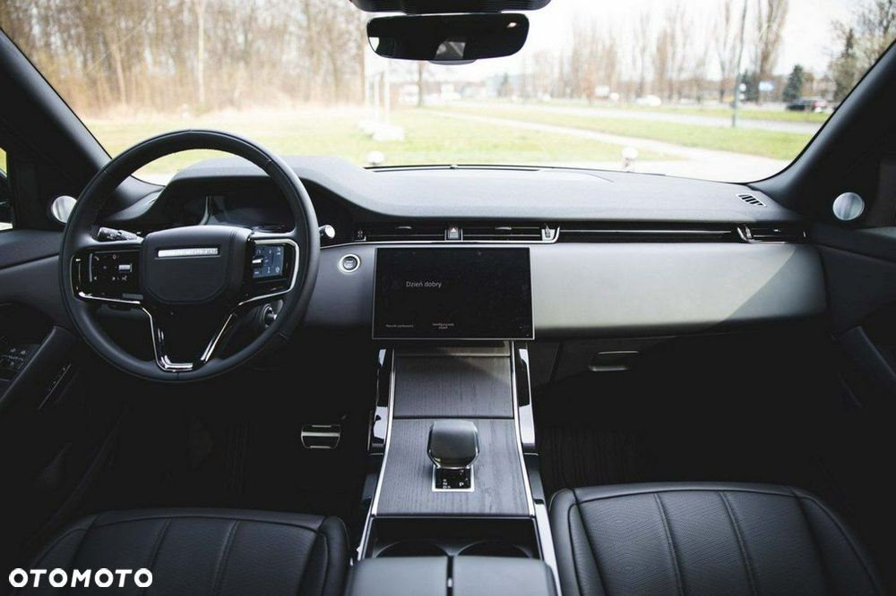 Land Rover Range Rover Evoque - 13