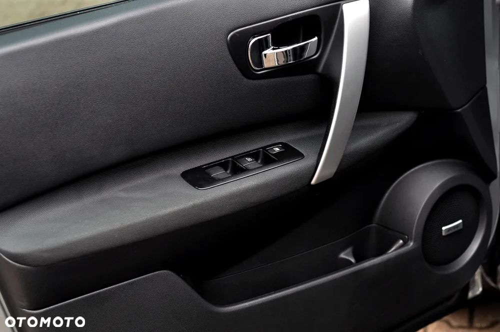 Nissan Qashqai 2.0 acenta - 20