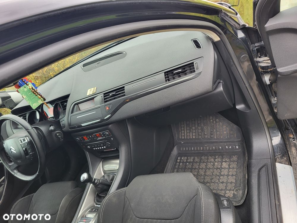 Citroën C5 - 8