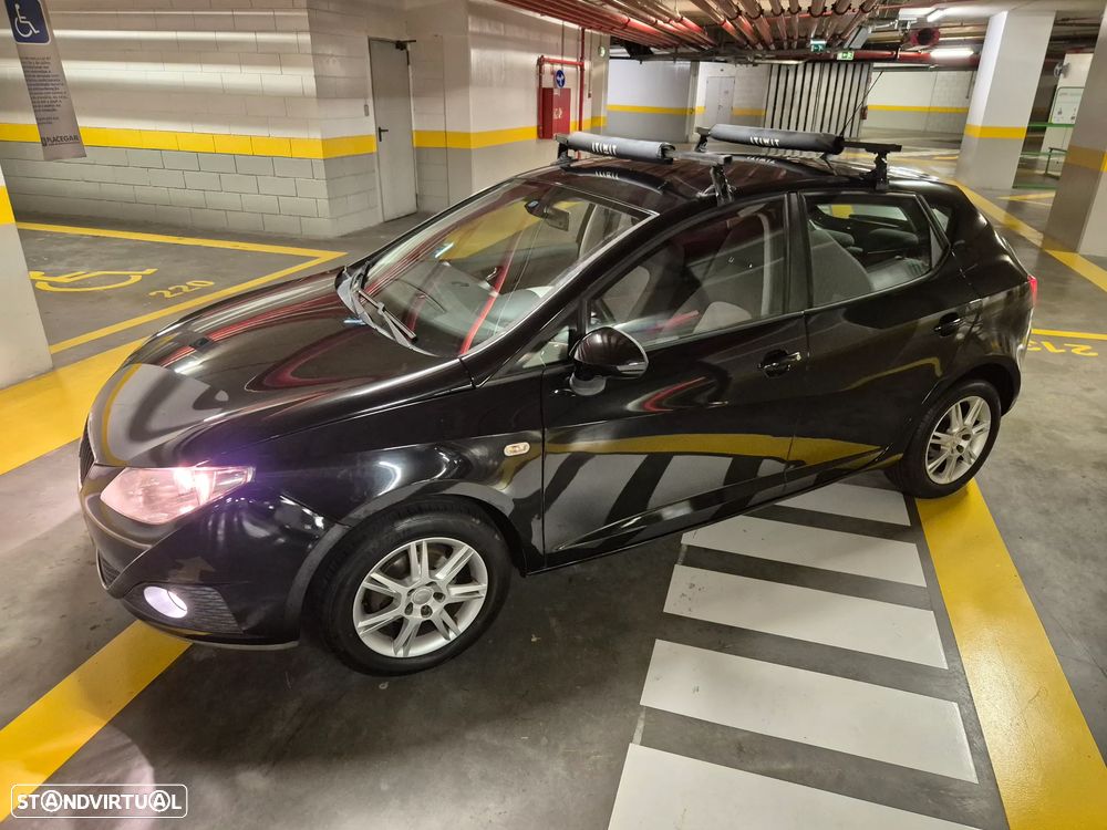 SEAT Ibiza 1.2 12V Style - 3