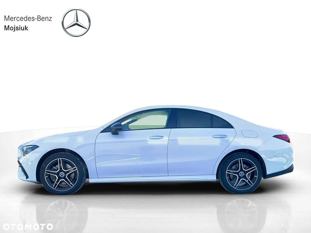 Mercedes-Benz CLA - 4