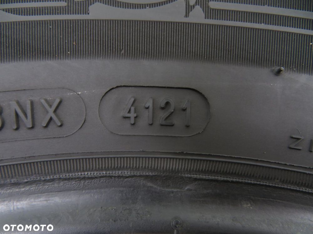 2X 215/60R16 OPONY ZIMOWE Michelin Alpin 6 99H XL - 6