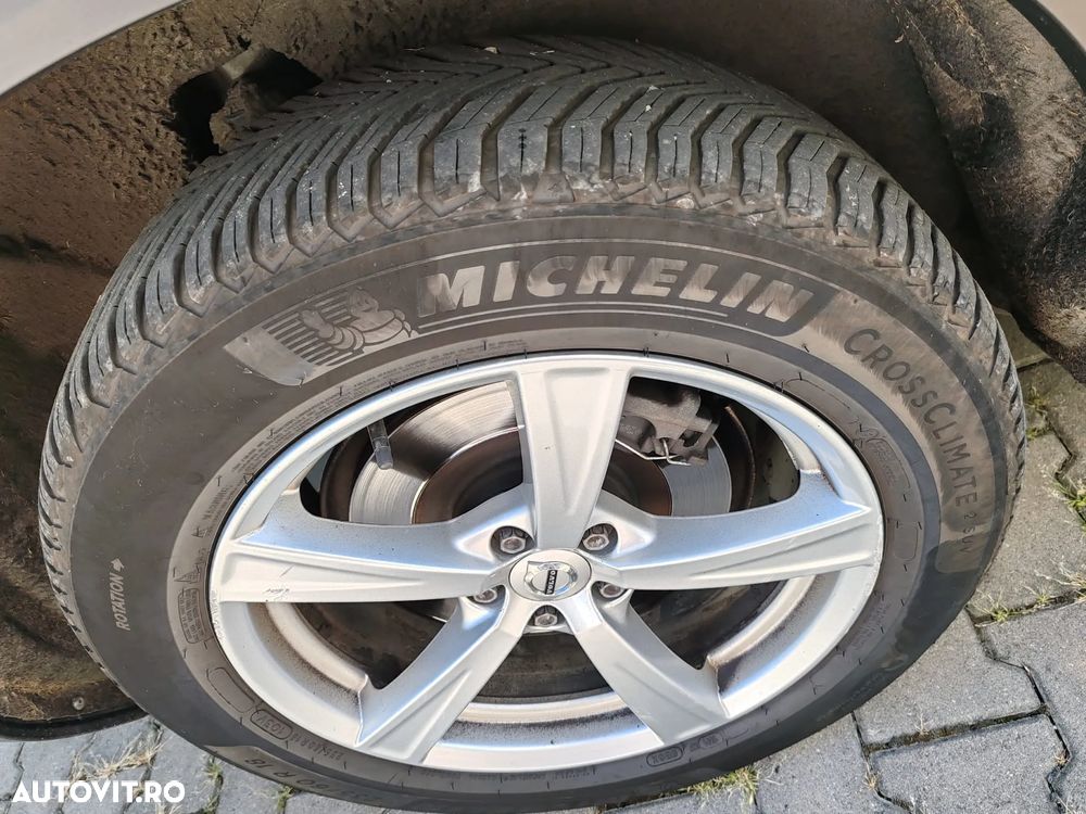Volvo XC 90 D5 AWD Inscription - 15