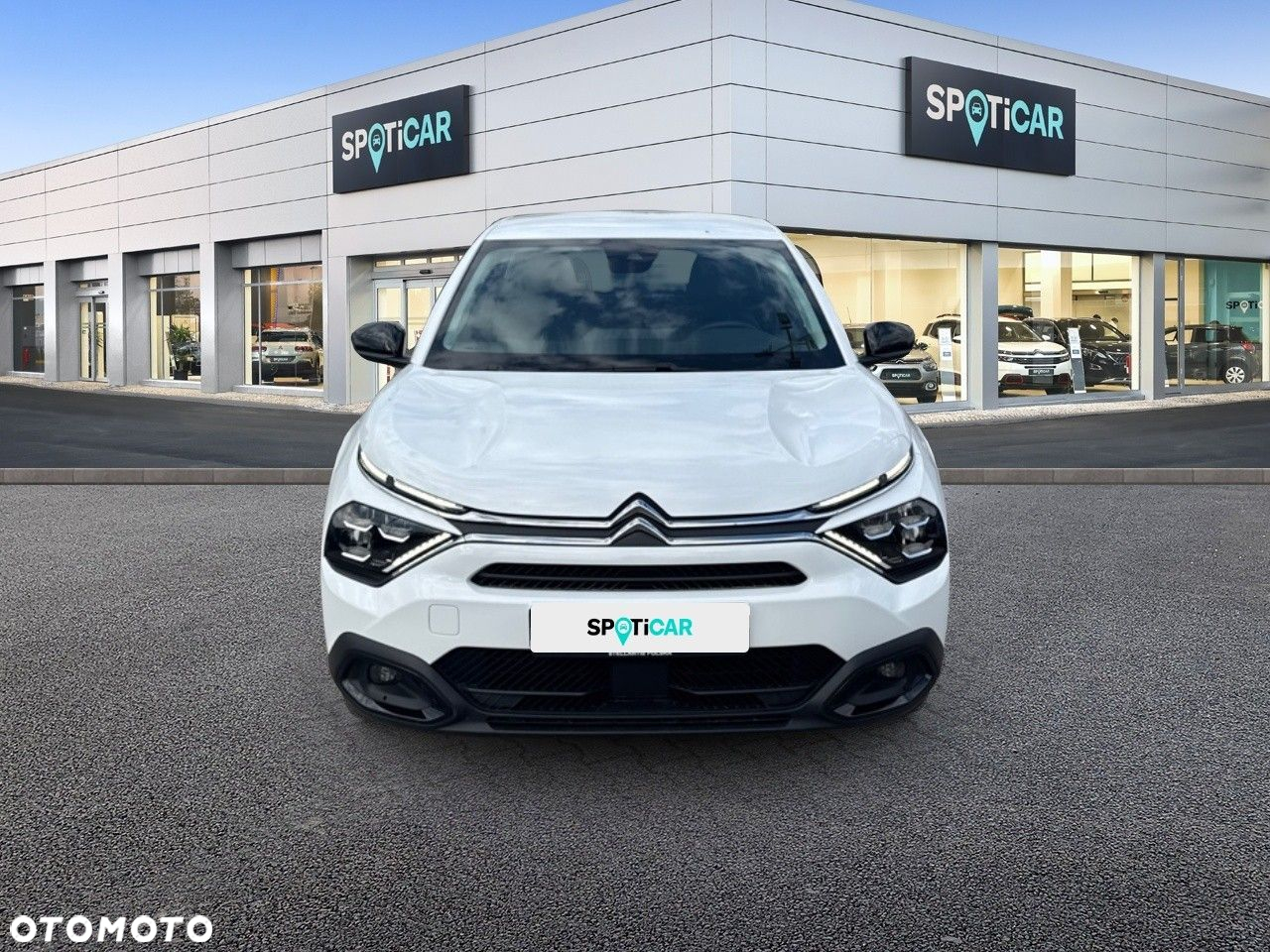 Citroën C4 1.2 PureTech Plus S&S EAT8 - 3