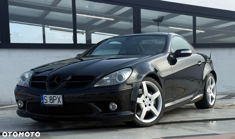 Mercedes-Benz SLK 350 7G-TRONIC Edition 10 - 14