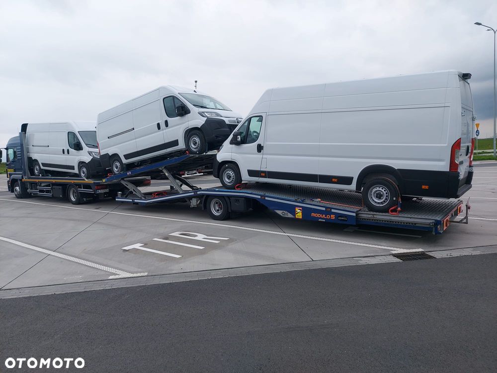 MAN TGM 12.250 - 33