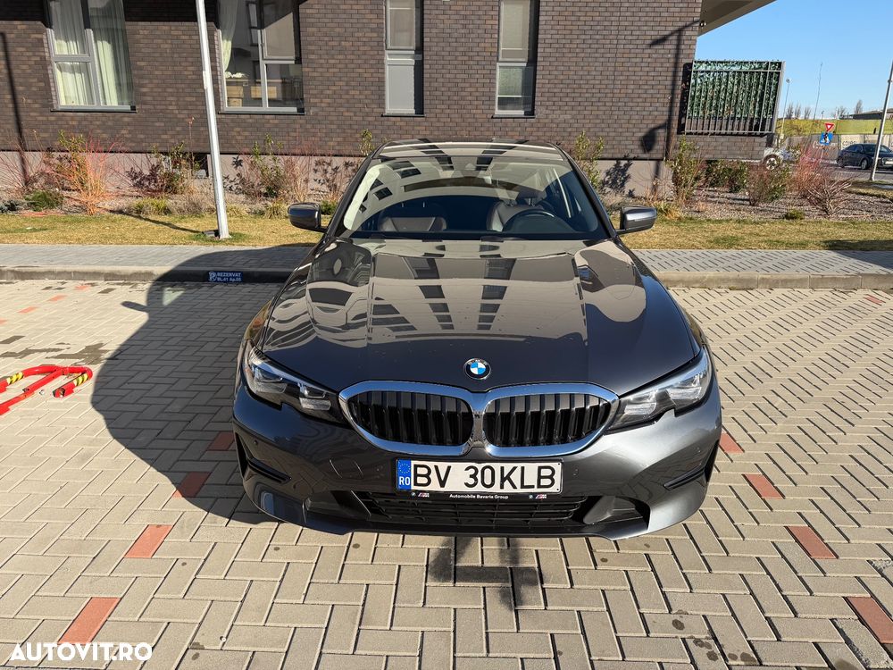 BMW Seria 3 - 2