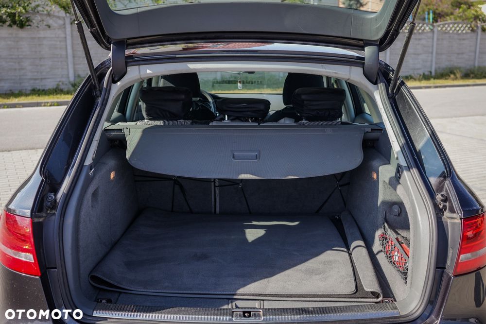 Audi A4 - 11