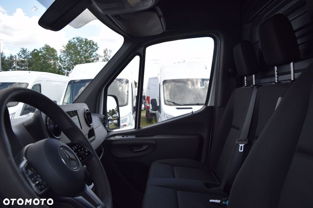 Mercedes-Benz SPRINTER 311 CDI ​*L3H3​*KLIMA​*TEMPOMAT​*LIMITER​*TELEFON​*3 - 11