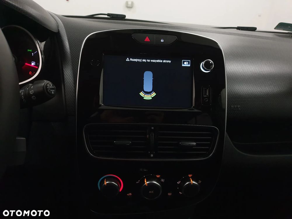 Renault Clio 1.5 dCi Energy Limited Plus - 37