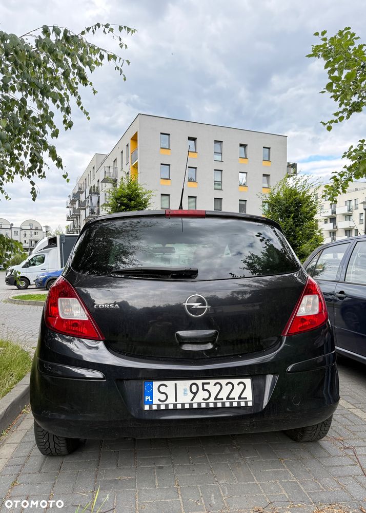 Opel Corsa 1.2 16V Enjoy - 6