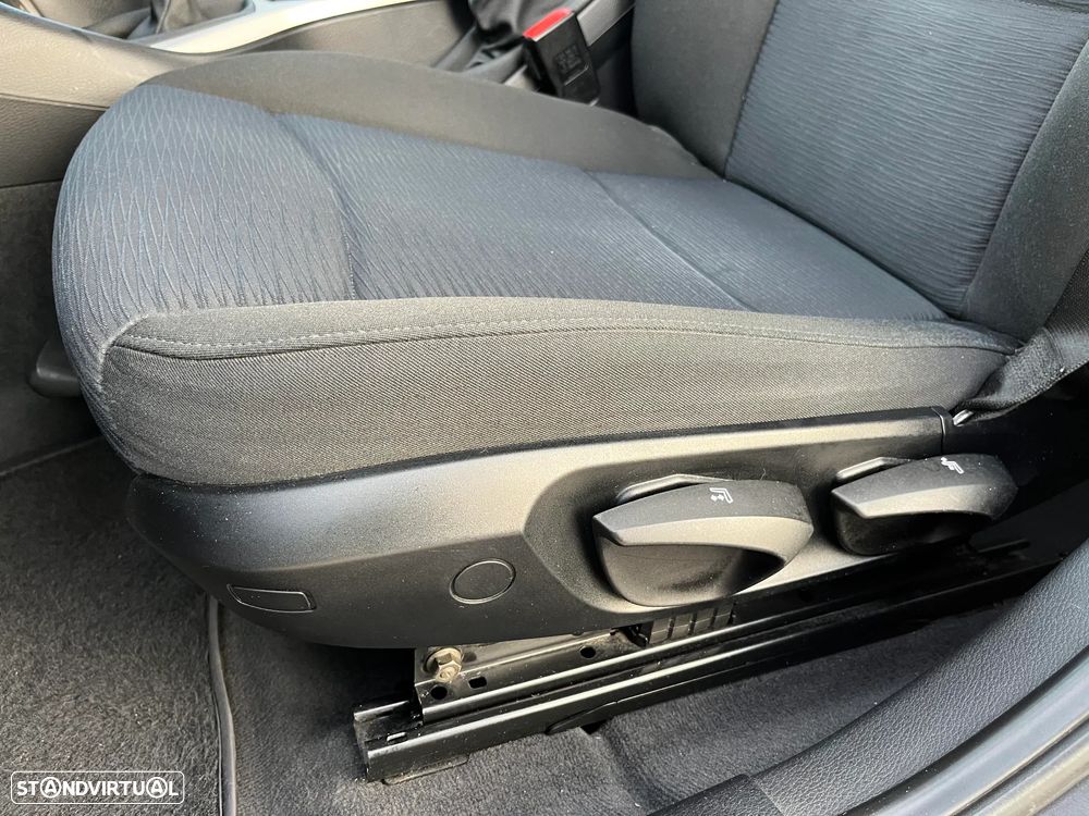 BMW X1 16 d sDrive - 21