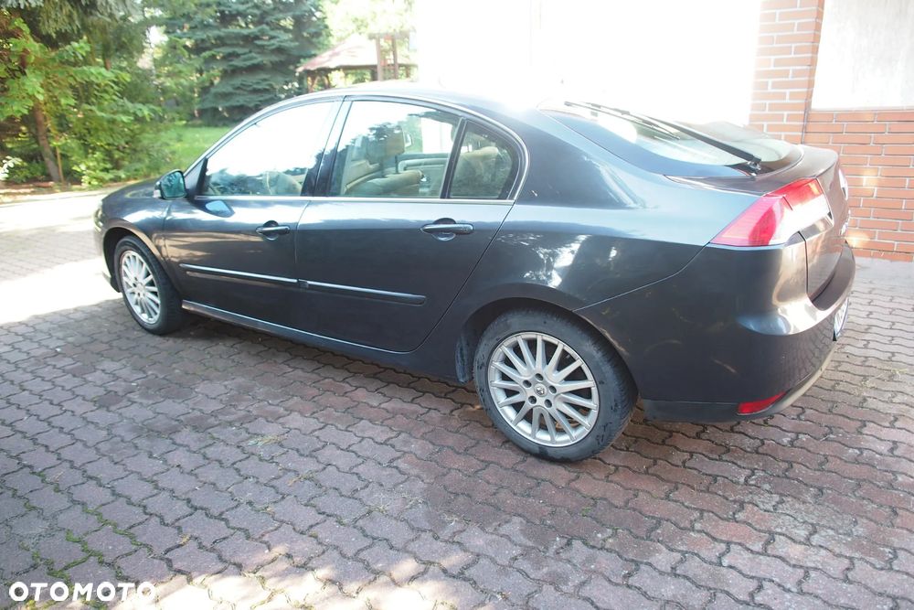 Renault Laguna 2.0 DCi Privilege - 1