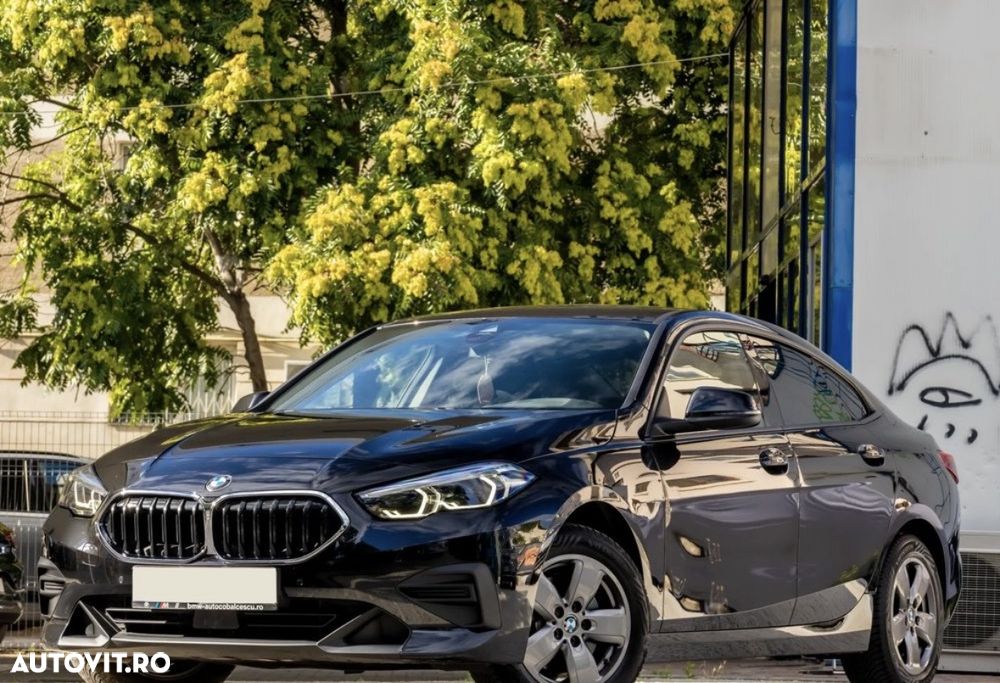 BMW Seria 2 218i Aut. - 7