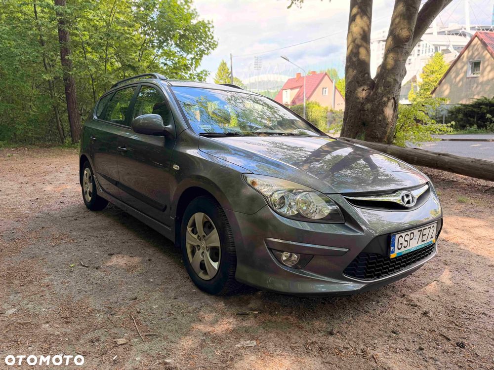 Hyundai i30 - 3