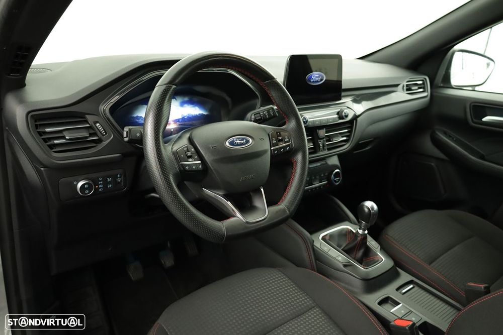 Ford Kuga 1.5 TDCi EcoBlue ST-Line - 7