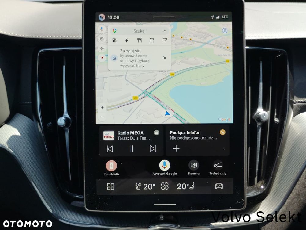 Volvo XC 60 - 27