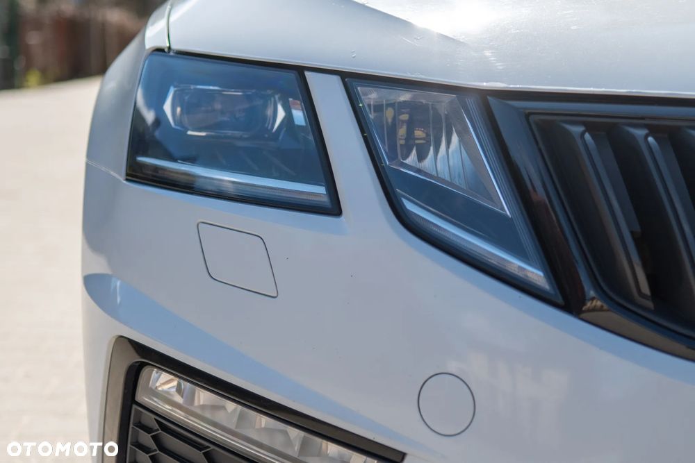 Skoda Octavia - 19