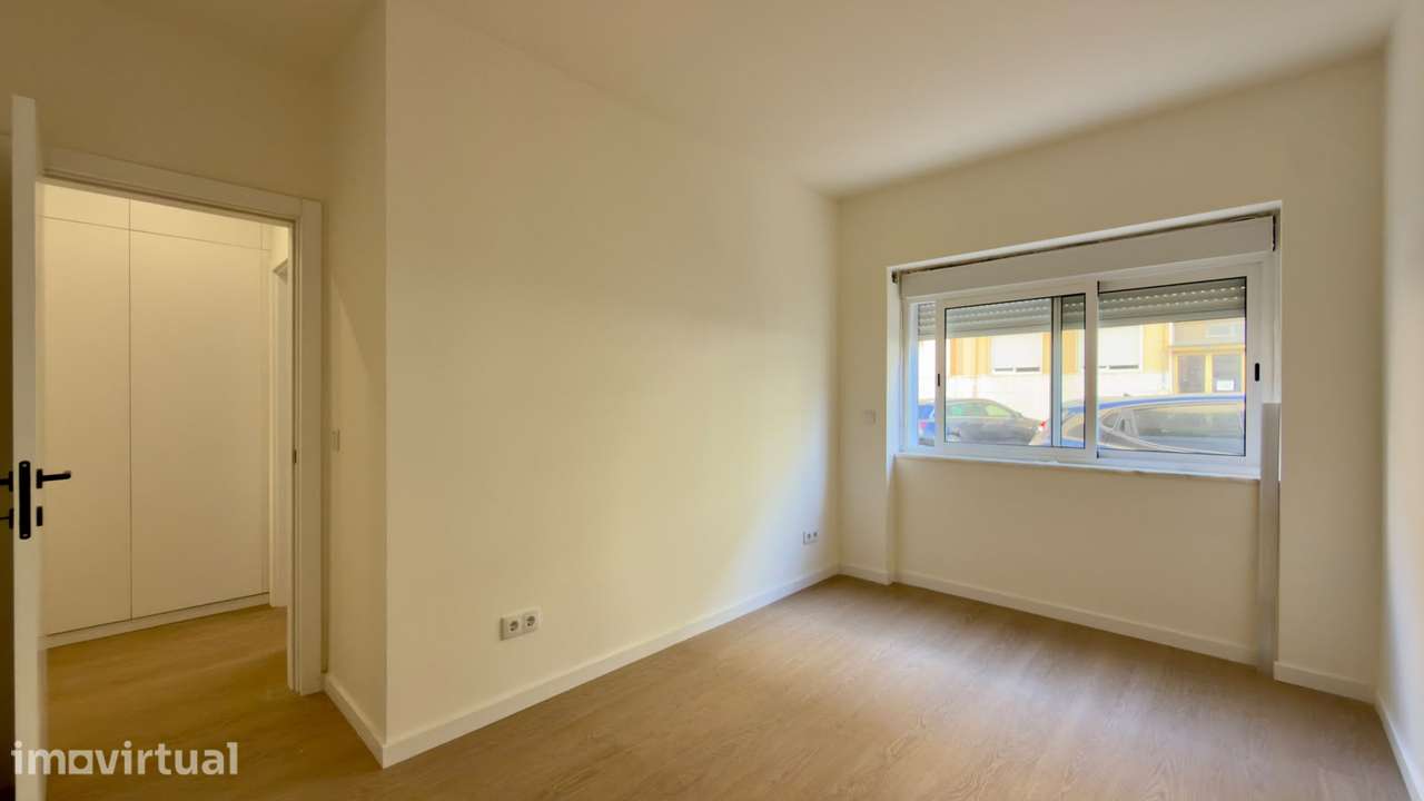 Apartamento, 62 m², Odivelas