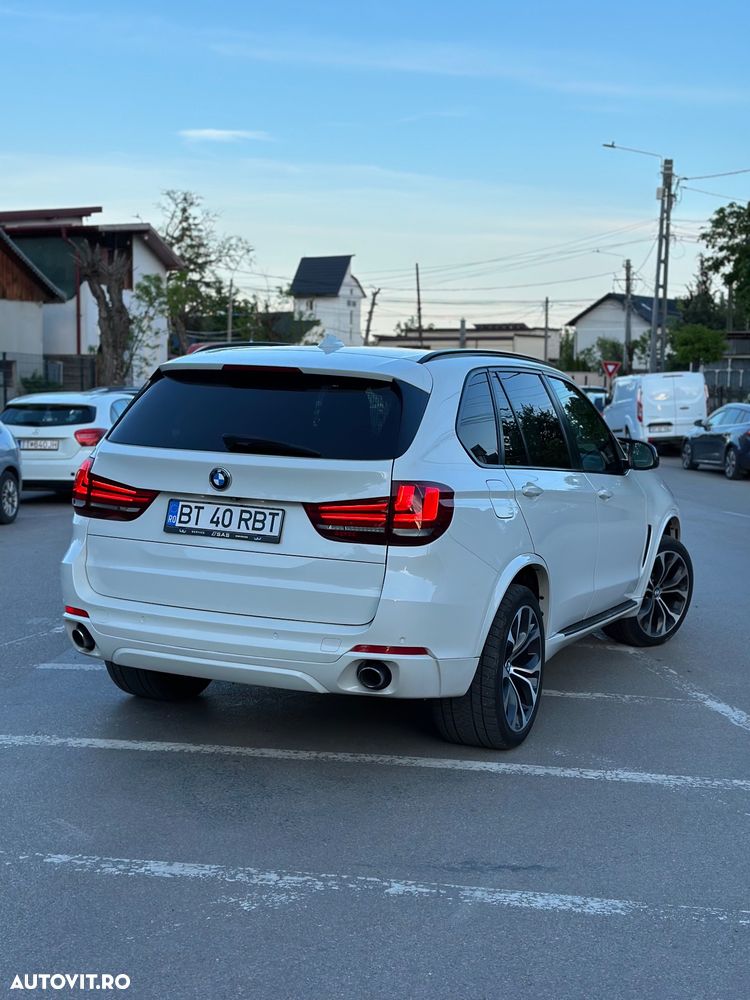 BMW X5 xDrive25d - 3