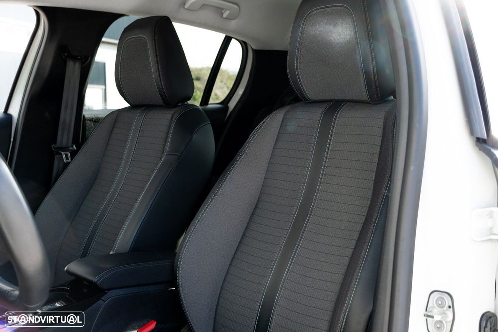 Peugeot e-208 50 kWh Allure Pack - 8