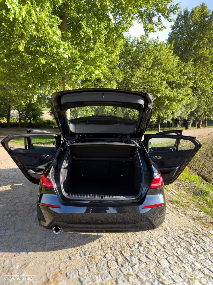 BMW 118 i Advantage - 9