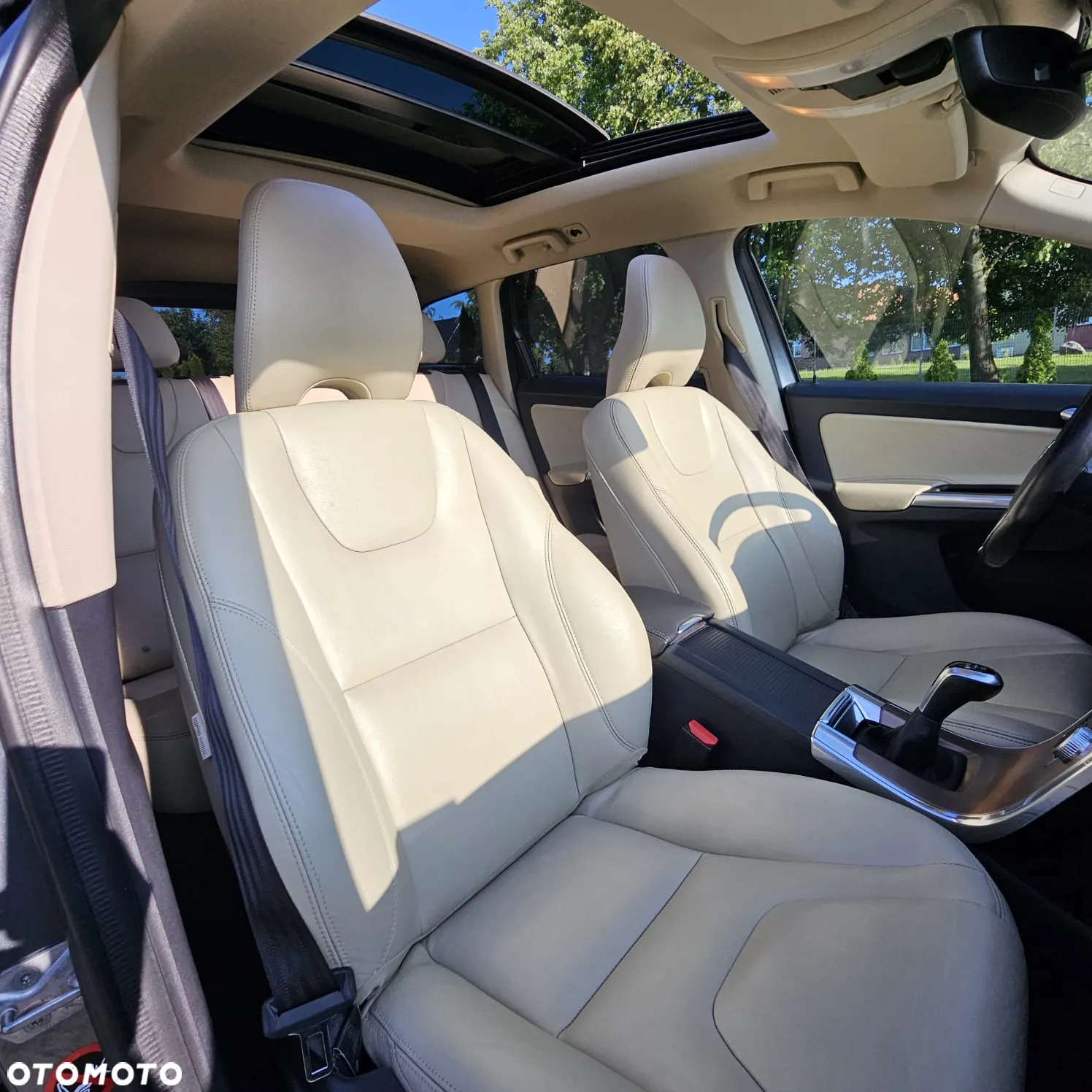 Volvo XC 60 D3 Inscription - 9