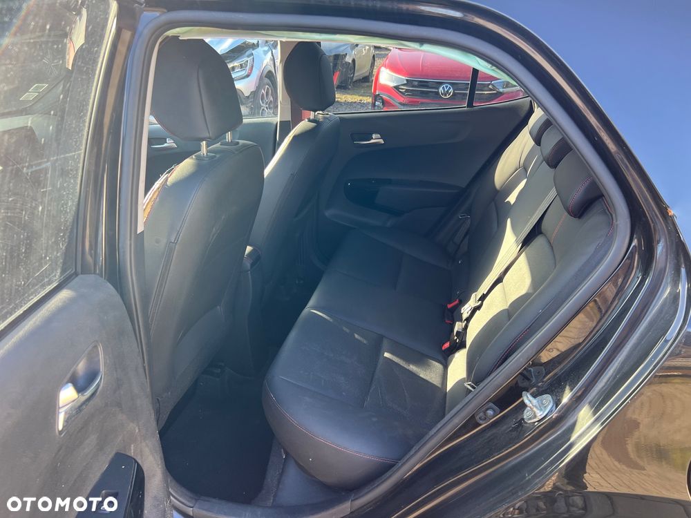 Kia Picanto 1.2 ISG GT Line - 7