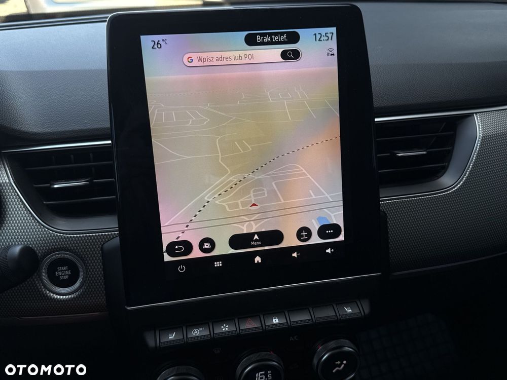 Renault Arkana 1.3 TCe mHEV Techno EDC - 17
