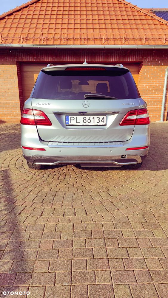 Mercedes-Benz ML - 6