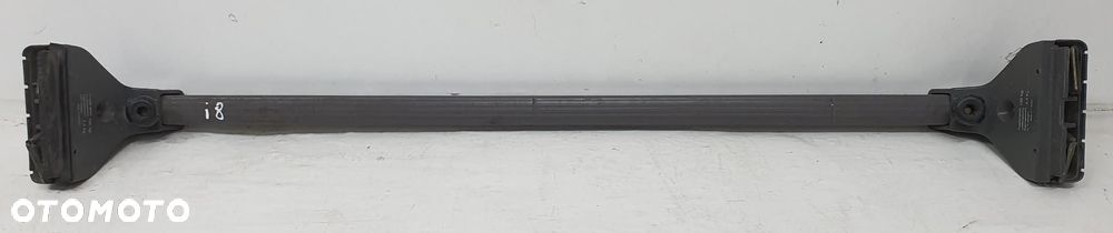 BAGAŻNIK DACHOWY OPEL ASTRA G CORSA - 4