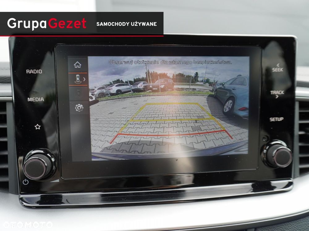 Kia XCeed 1.5 T-GDI M - 27