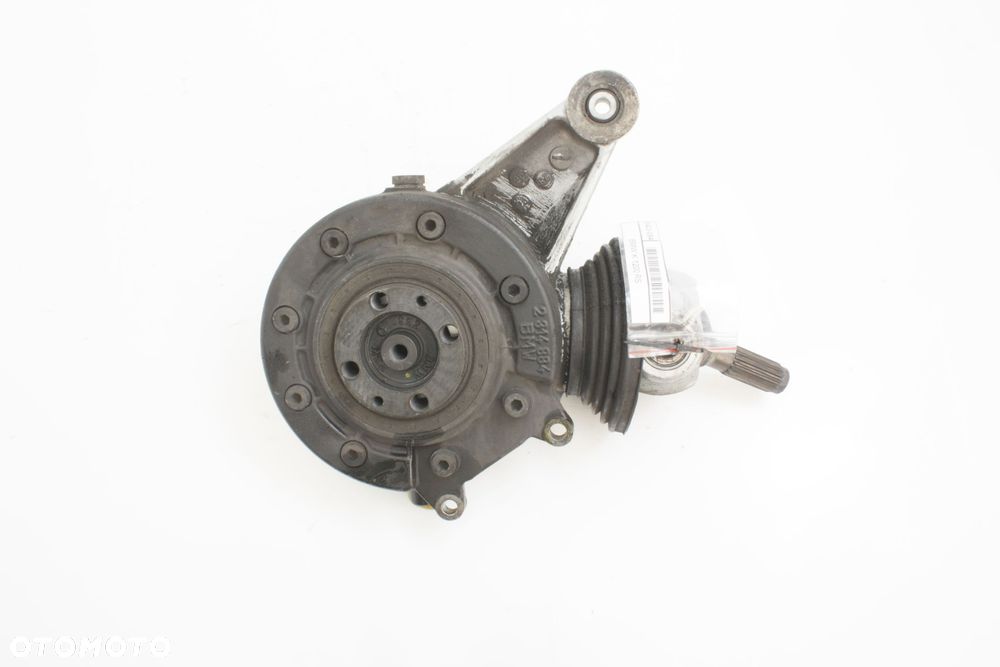 DYFERENCJAŁ NAPĘD KARDANA BMW K1200 RS 97-05 - 1