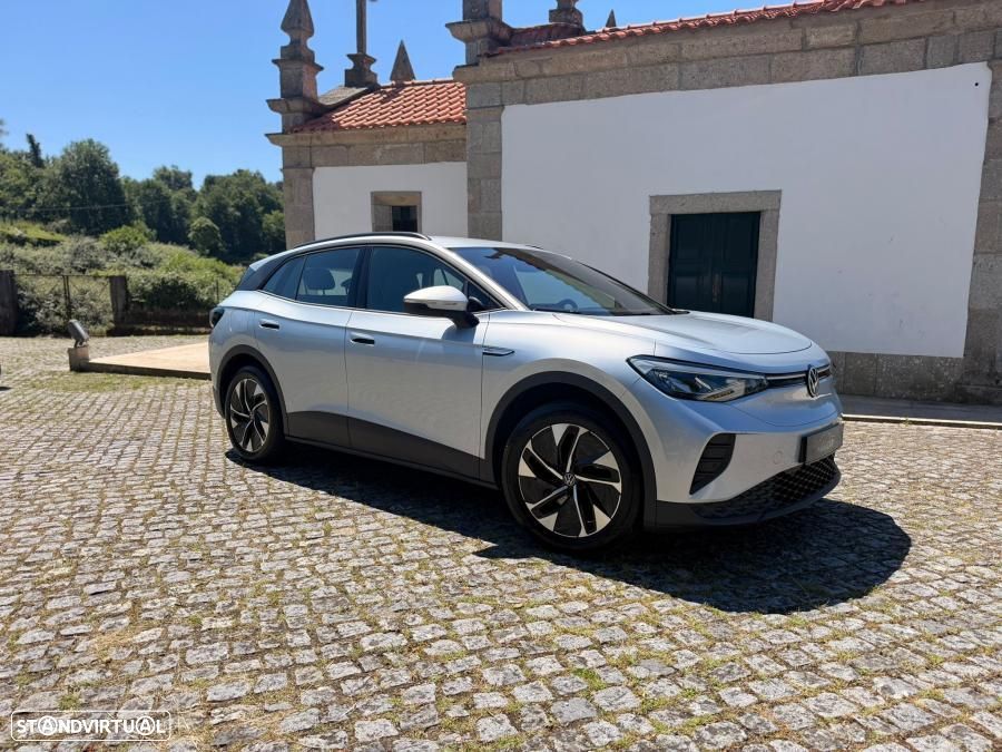 VW ID.4 77 kWh Pro Performance Life - 1