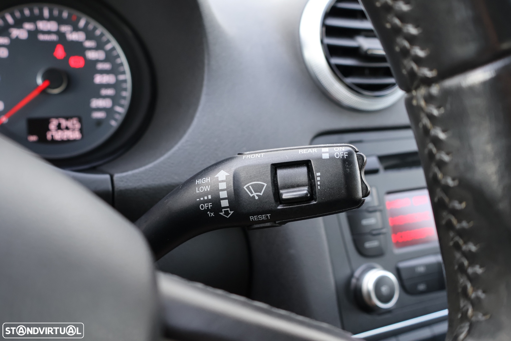Audi A3 Sportback 2.0 TDi Sport - 21