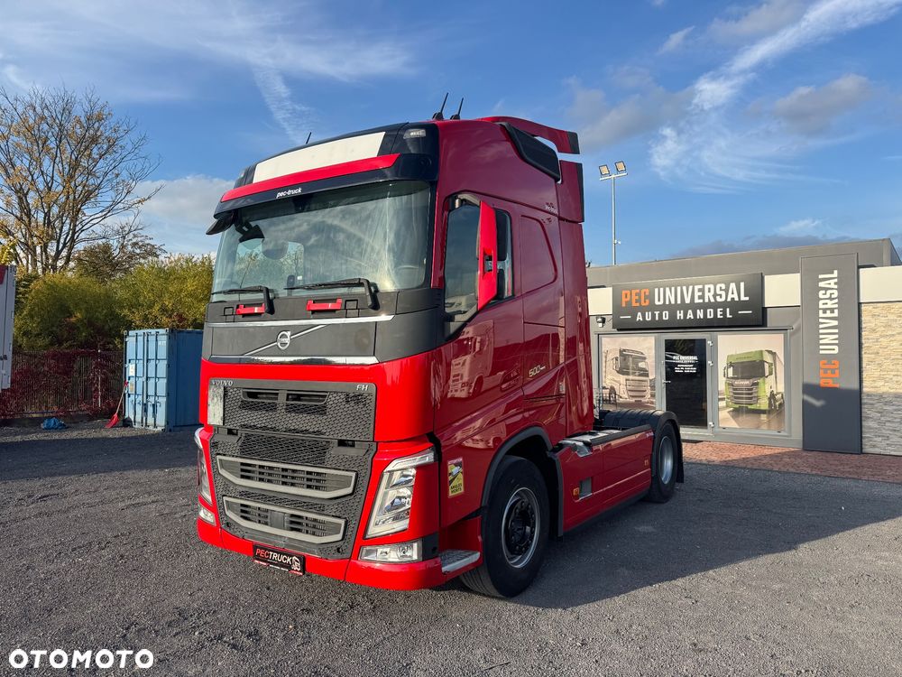 Volvo Fh