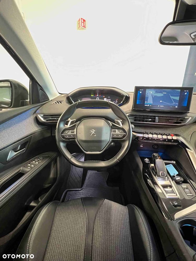 Peugeot 5008 BlueHDI 130 EAT8 Active Business-Paket - 11