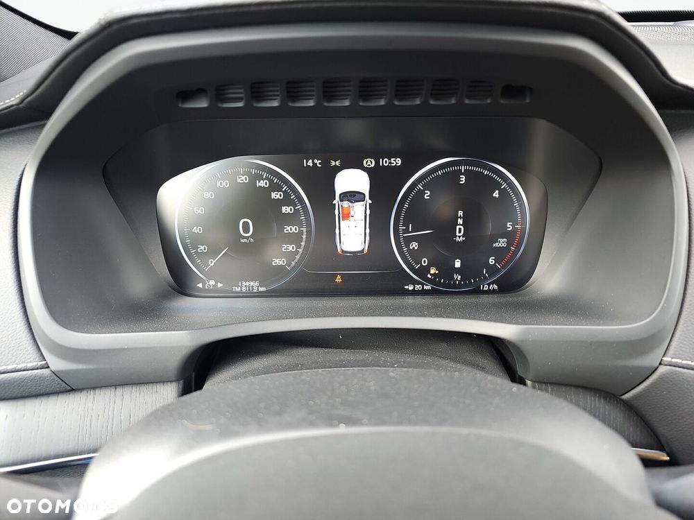 Volvo XC 90 B5 D AWD Inscription - 20