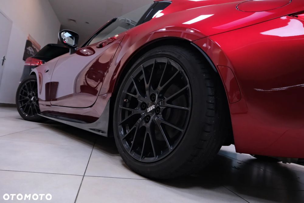 Mazda MX-5 - 31