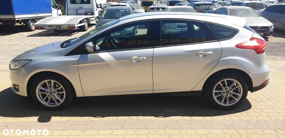 Ford Focus - 3