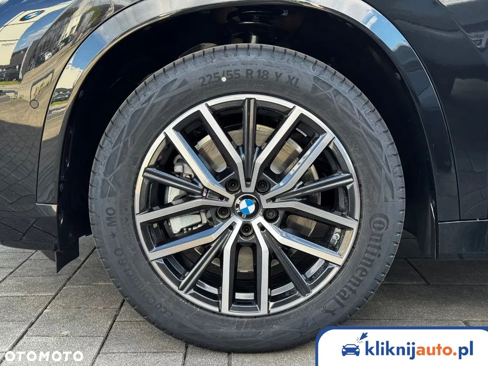BMW X1 sDrive20i mHEV M Sport sport - 7