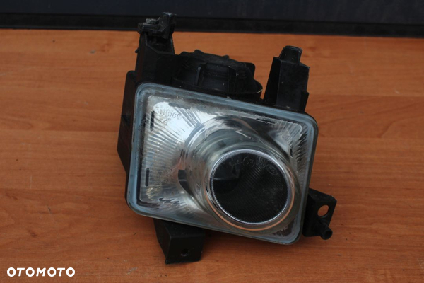 HALOGEN LEWY PRZEDNI JASNY OPEL VECTRA C GTS PRZED LIFTEM