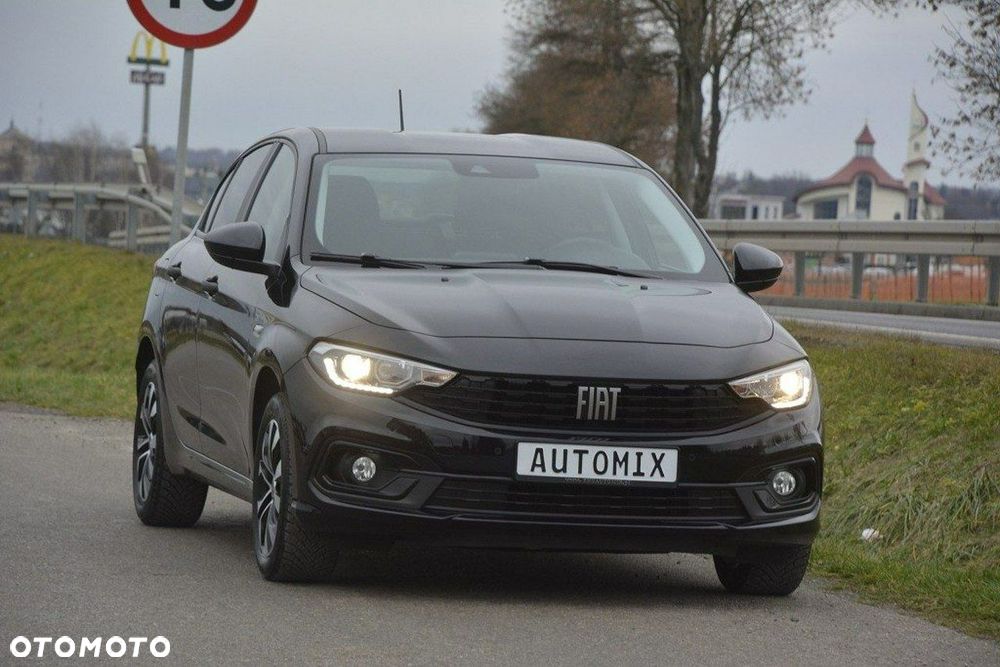 Fiat Tipo 1.0 T3 City Life - 14