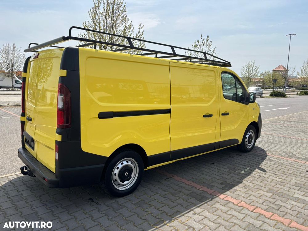 Renault Trafic - 7