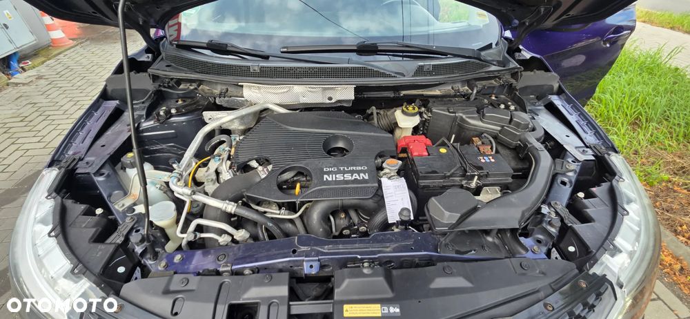 Nissan Qashqai 1.6 DIG-T Tekna+ - 38