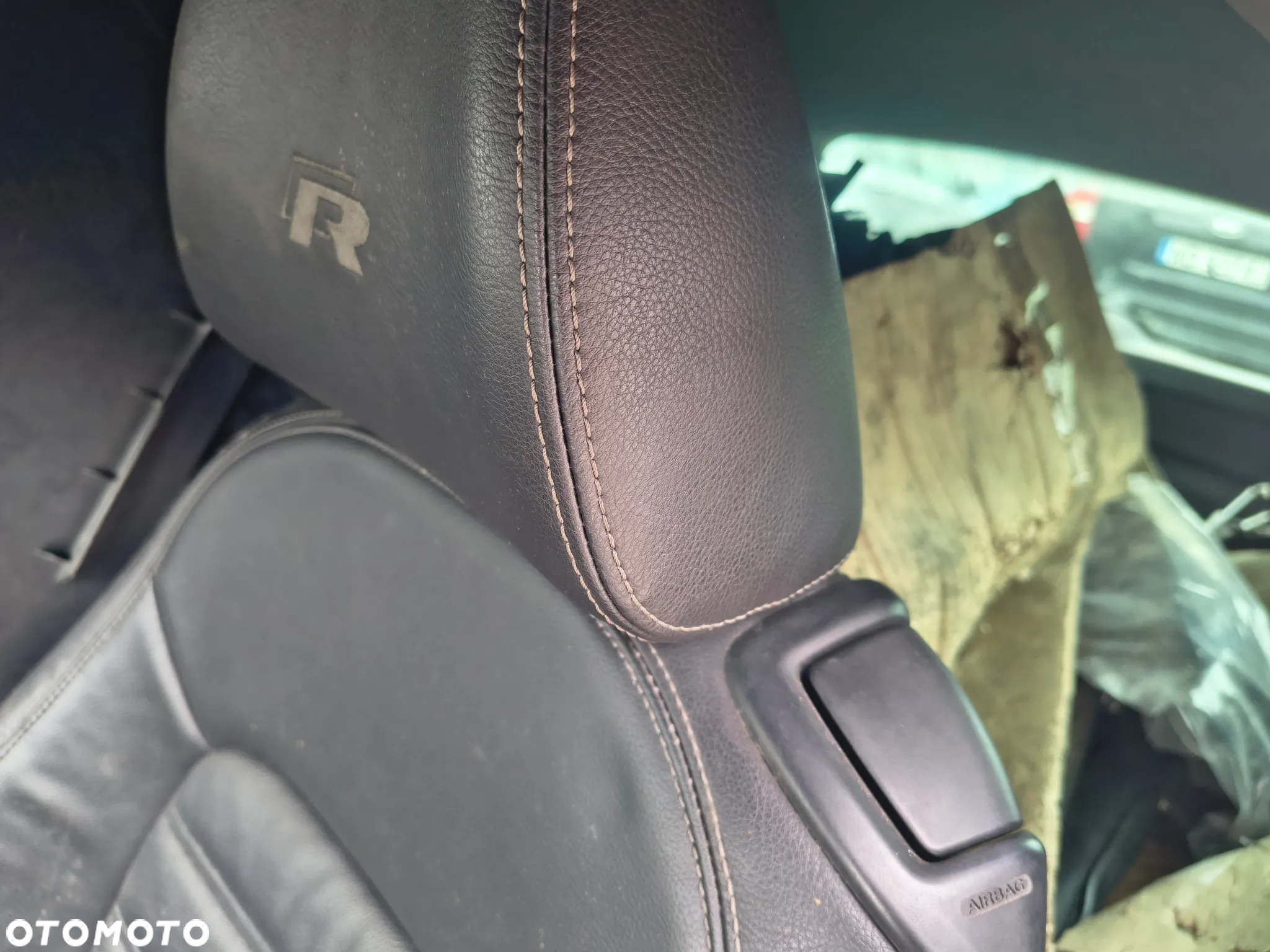 Volkswagen Scirocco 2.0 TSI R - 19