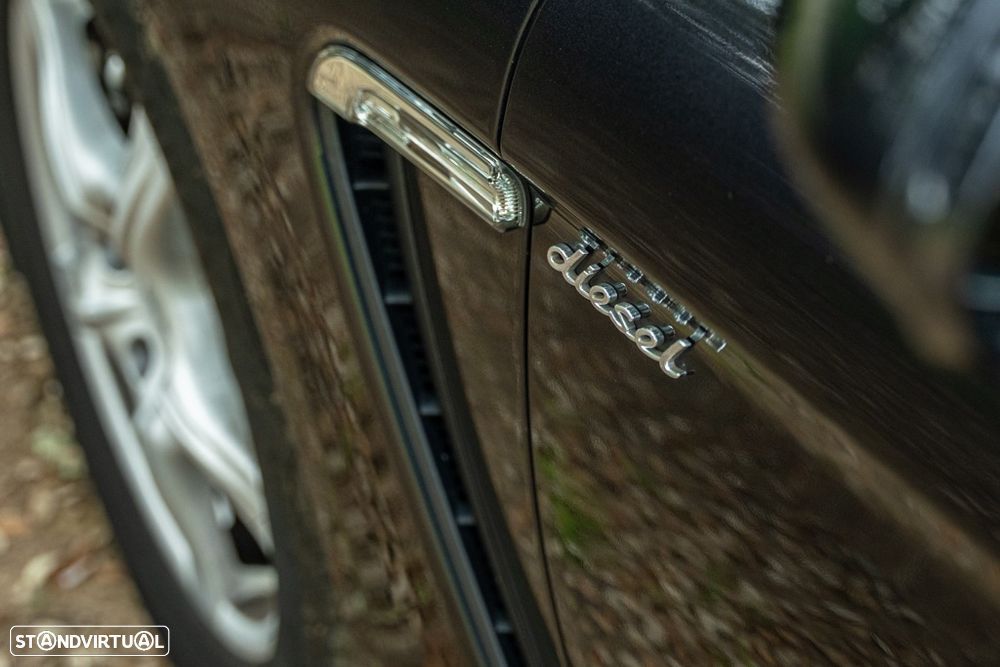 Porsche Panamera 3.0 V6 - 24