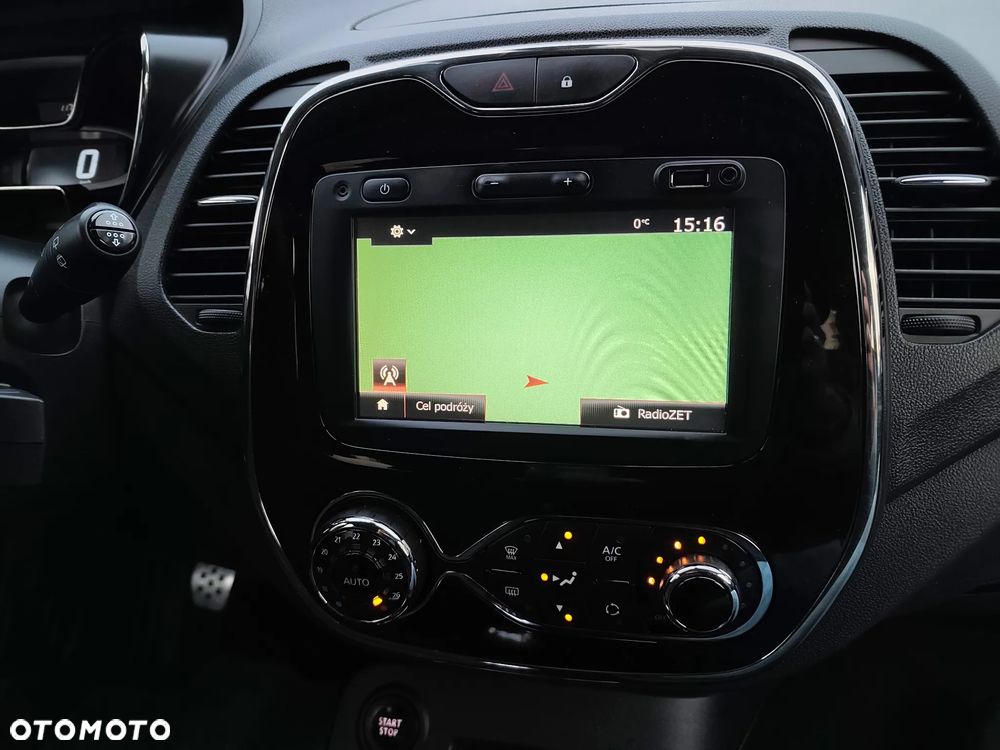 Renault Captur (ENERGY) TCe 90 INTENS - 32