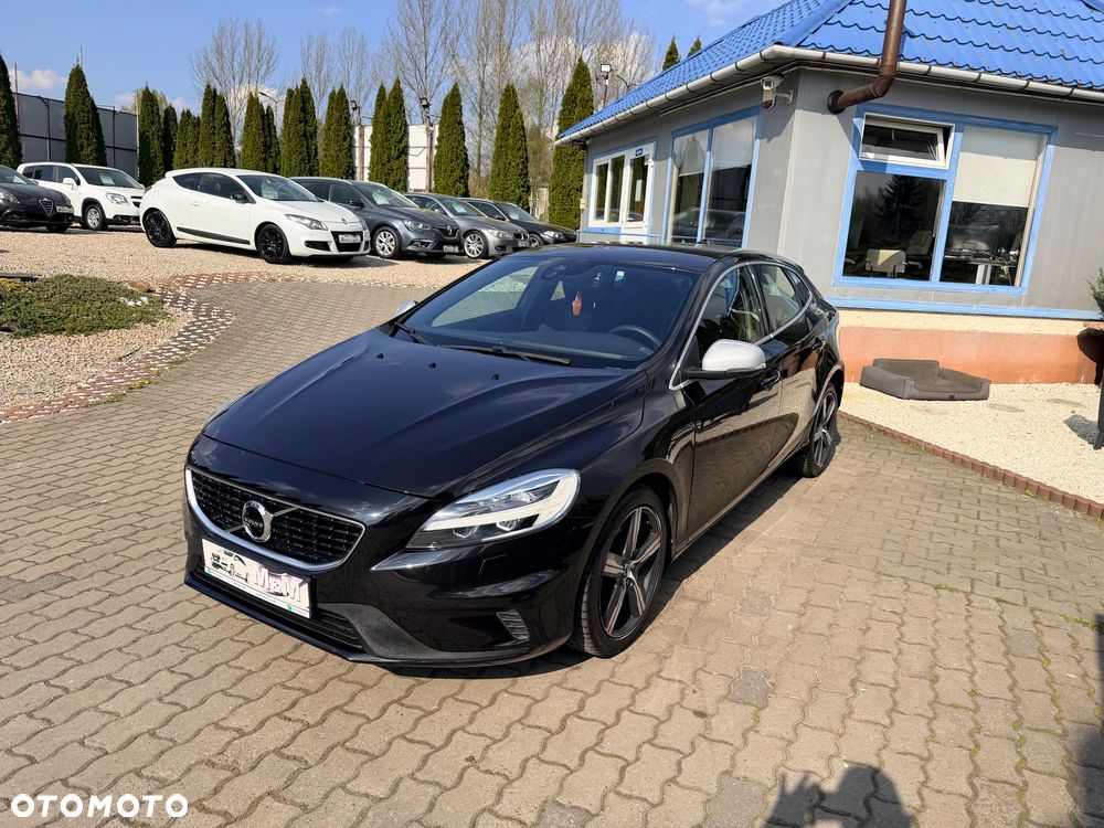 Volvo V40 D2 RDesign - 3